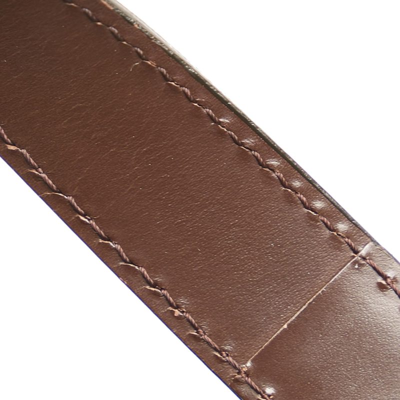 Louis Vuitton Damier Ebene Hampstead PM (SHG-37141) - Image 10