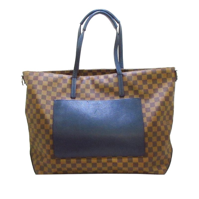 Louis Vuitton Damier Ebene Herald (SHG-35359) - Image 2