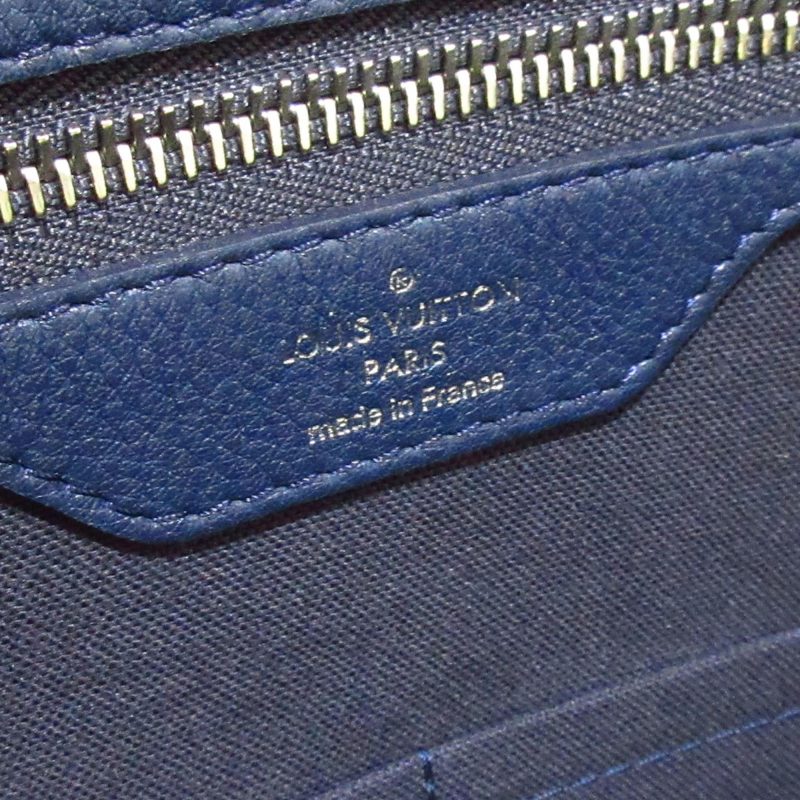 Louis Vuitton Damier Ebene Herald (SHG-35359) - Image 7
