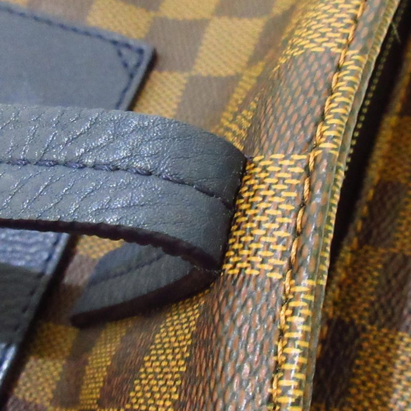 Louis Vuitton Damier Ebene Herald (SHG-35359) - Image 10