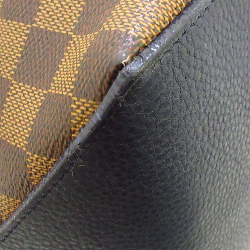 Louis Vuitton Damier Ebene Herald (SHG-35359) - Image 12