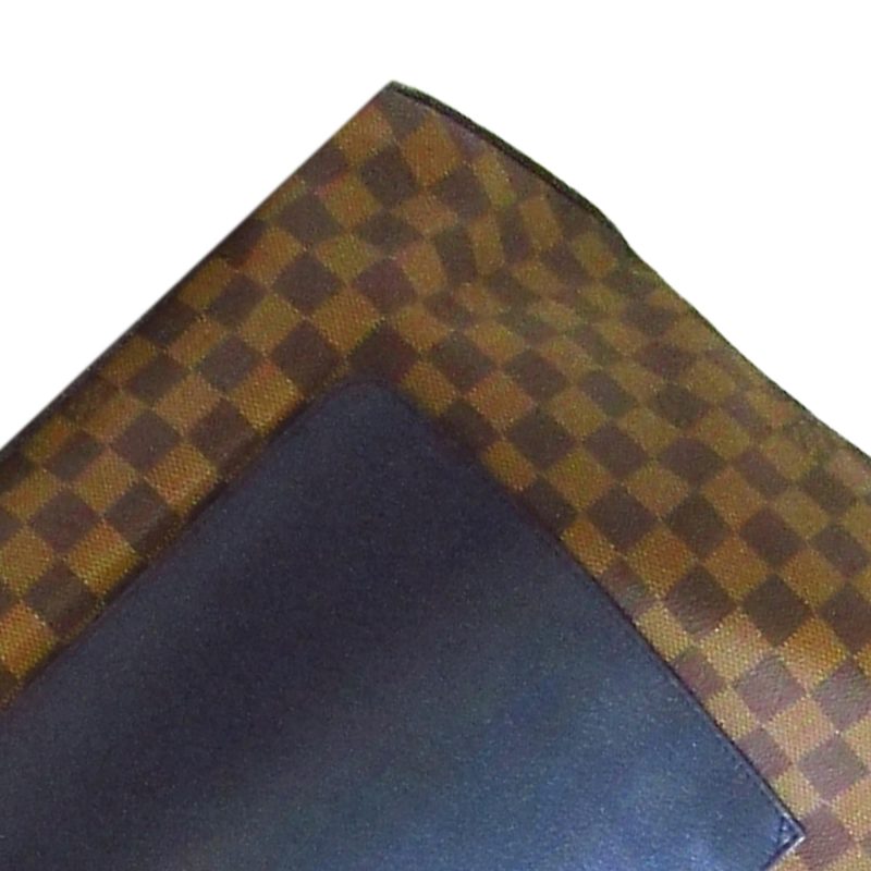 Louis Vuitton Damier Ebene Herald (SHG-35359) - Image 13