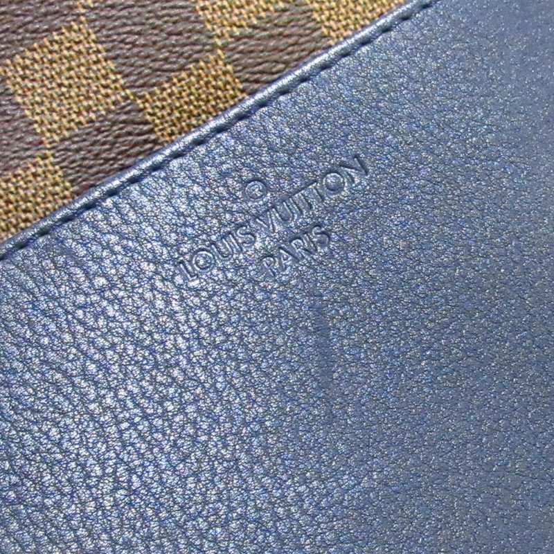 Louis Vuitton Damier Ebene Herald (SHG-35359) - Image 6