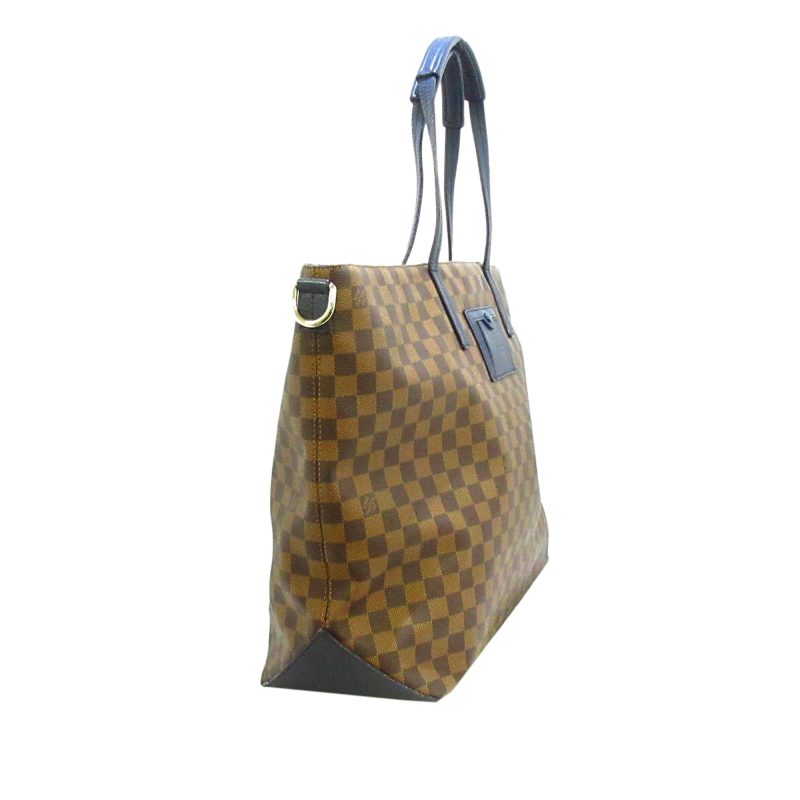 Louis Vuitton Damier Ebene Herald (SHG-35359)
