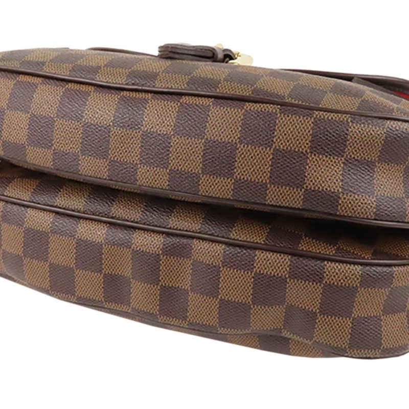 Louis Vuitton Damier Ebene Highbury (SHG-32261) - Image 2