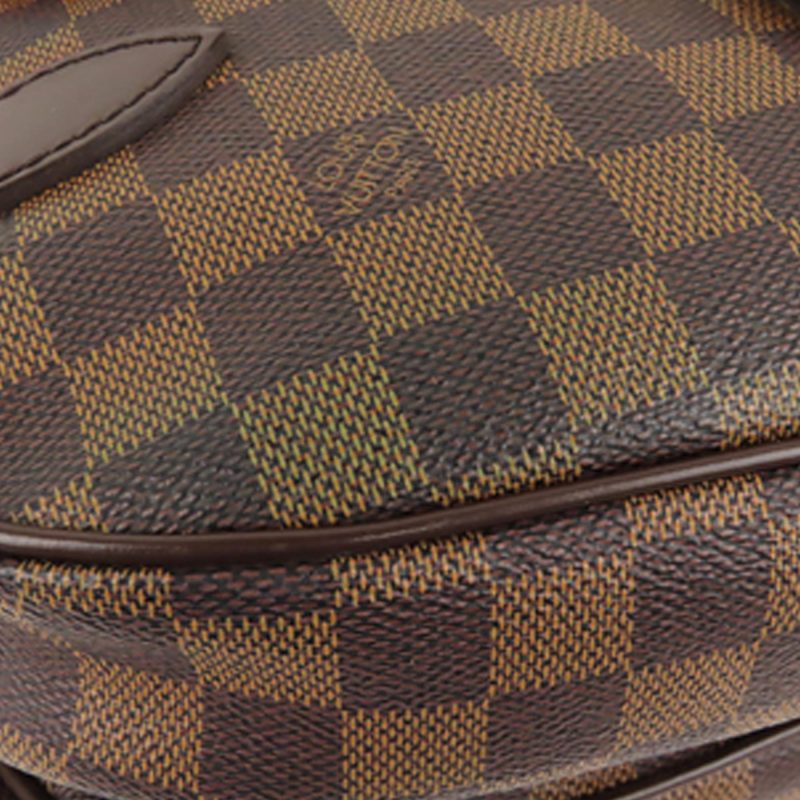 Louis Vuitton Damier Ebene Highbury (SHG-32261) - Image 8