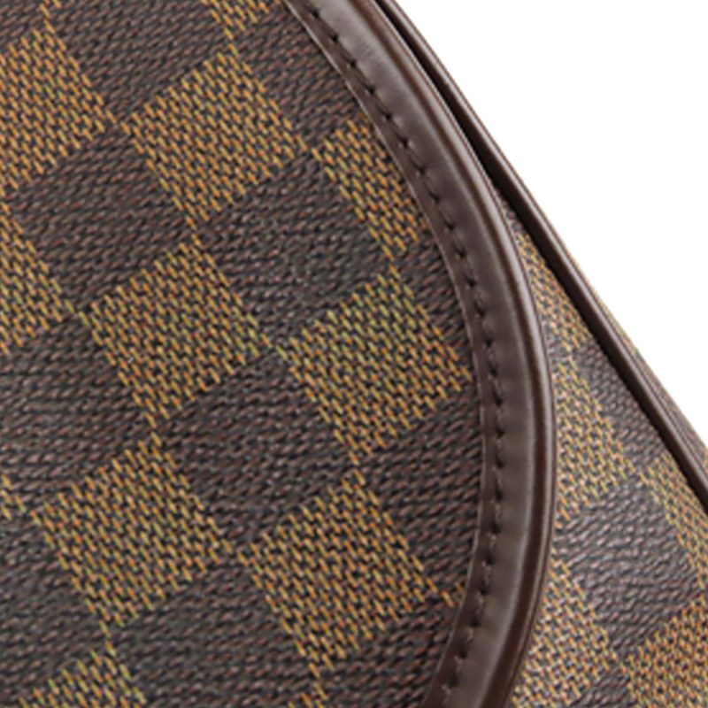 Louis Vuitton Damier Ebene Highbury (SHG-32261) - Image 10