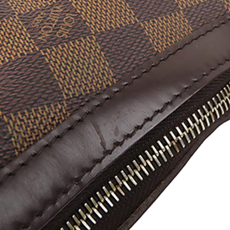 Louis Vuitton Damier Ebene Highbury (SHG-32261) - Image 11