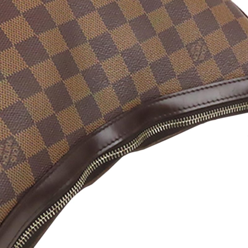 Louis Vuitton Damier Ebene Highbury (SHG-32261) - Image 12