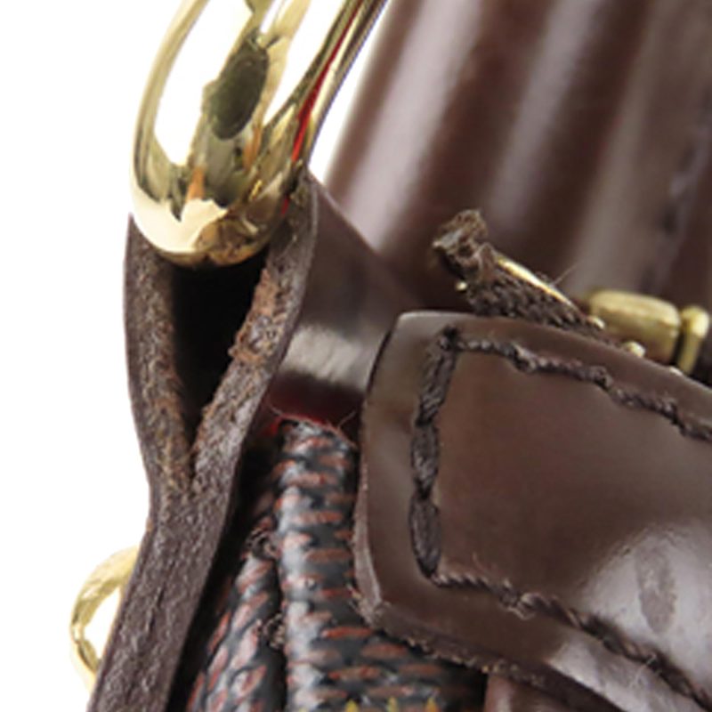 Louis Vuitton Damier Ebene Highbury (SHG-32261) - Image 13