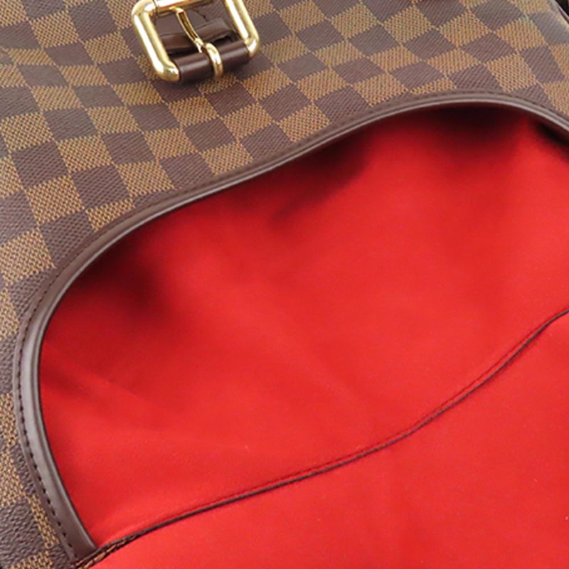 Louis Vuitton Damier Ebene Highbury (SHG-32261) - Image 6