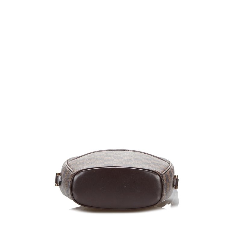 Louis Vuitton Damier Ebene Ipanema PM (SHG-YyMU5F) - Image 3