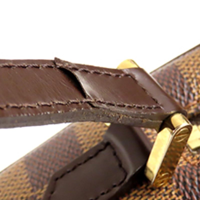 Louis Vuitton Damier Ebene Ipanema PM (SHG-p3eMLG) - Image 10
