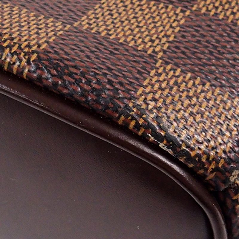 Louis Vuitton Damier Ebene Ipanema PM (SHG-p3eMLG) - Image 5