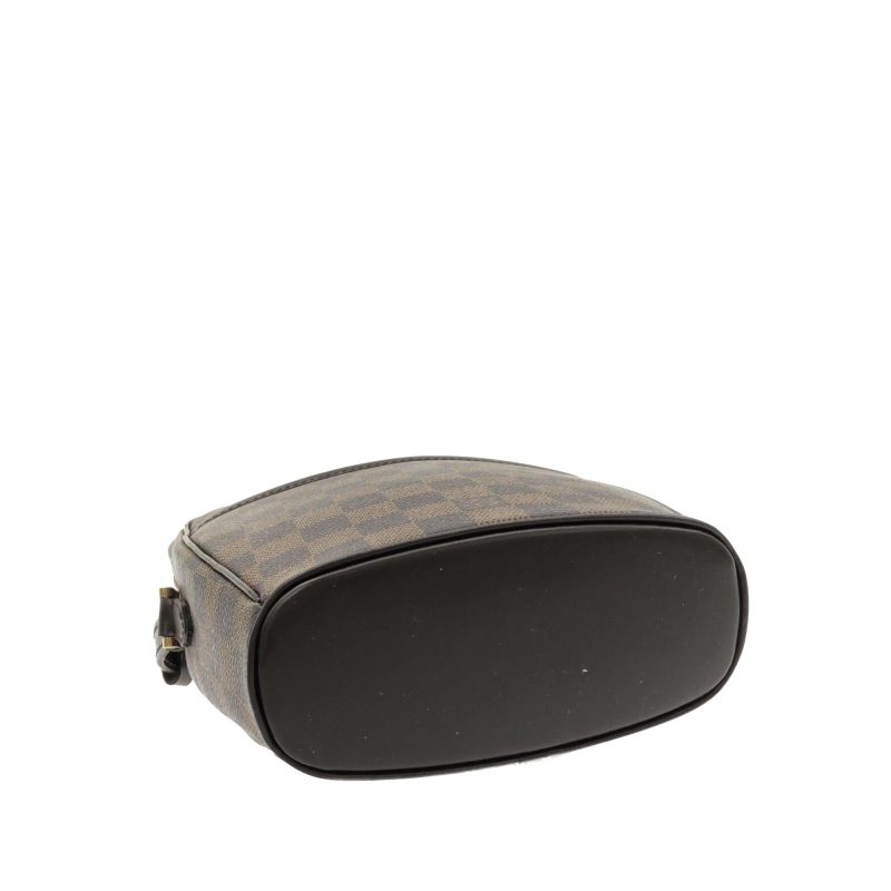 Louis Vuitton Damier Ebene Ipanema PM (SHG-fWImzk) - Image 3