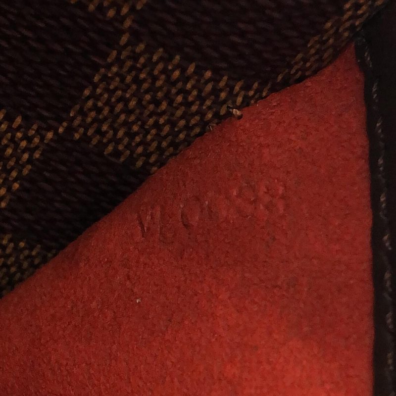 Louis Vuitton Damier Ebene Ipanema PM (SHG-fWImzk) - Image 7