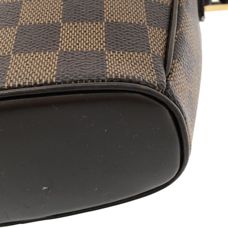 Louis Vuitton Damier Ebene Ipanema PM (SHG-fWImzk) - Image 10