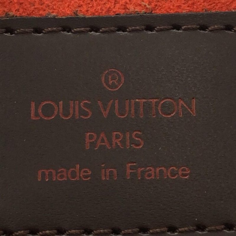 Louis Vuitton Damier Ebene Ipanema PM (SHG-fWImzk) - Image 6