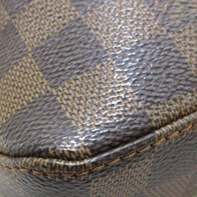 Louis Vuitton Damier Ebene Jake Messenger PM (SHG-36368) - Image 9