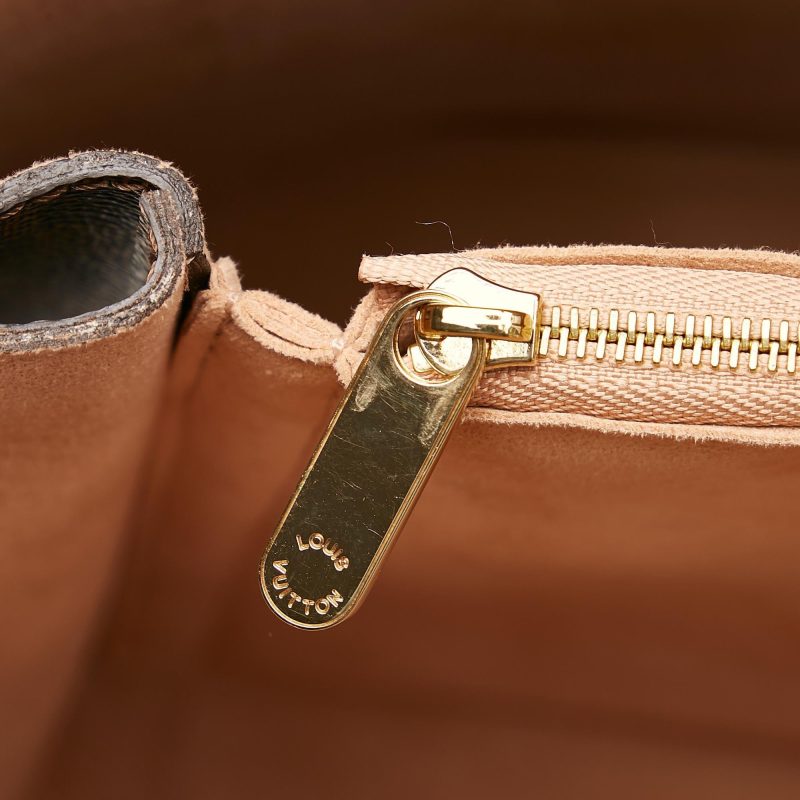 Louis Vuitton Damier Ebene Kensington (SHG-37278) - Image 9