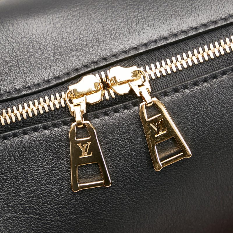 Louis Vuitton Damier Ebene Maida Hobo (SHG-nZCPOj) - Image 8
