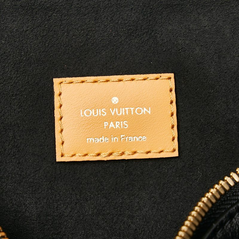 Louis Vuitton Damier Ebene Maida Hobo (SHG-nZCPOj) - Image 6