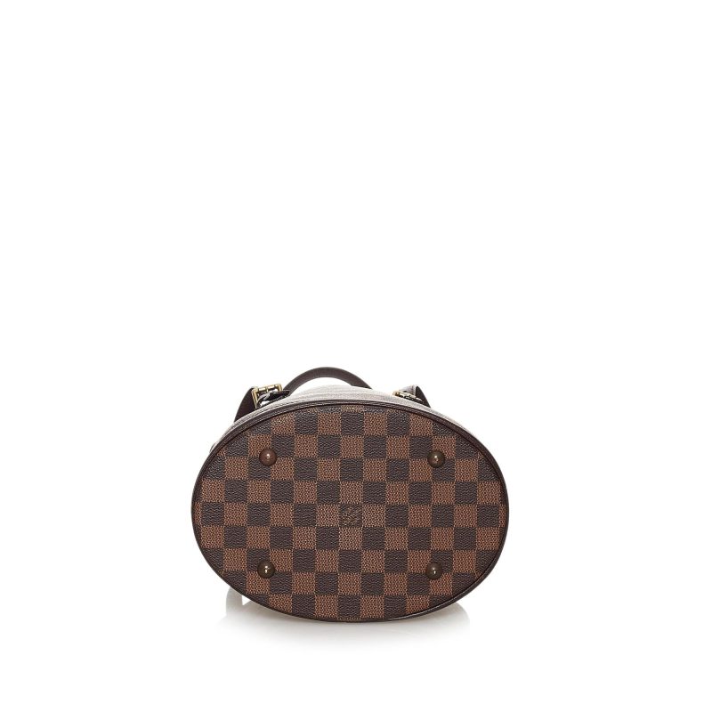 Louis Vuitton Damier Ebene Marais (SHG-31472) - Image 3