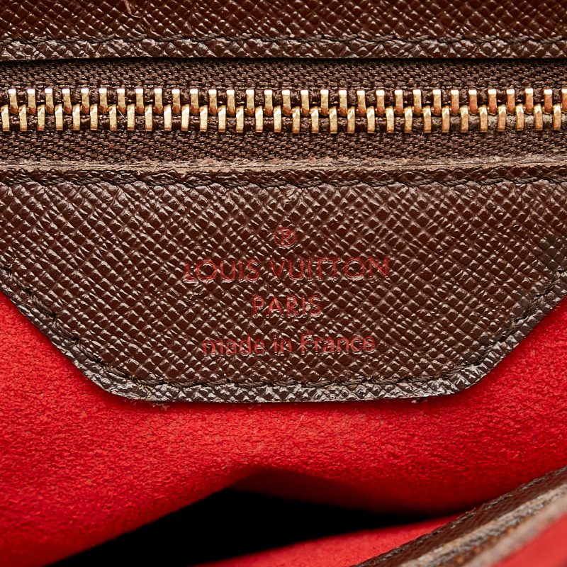 Louis Vuitton Damier Ebene Marais (SHG-34328) - Image 6