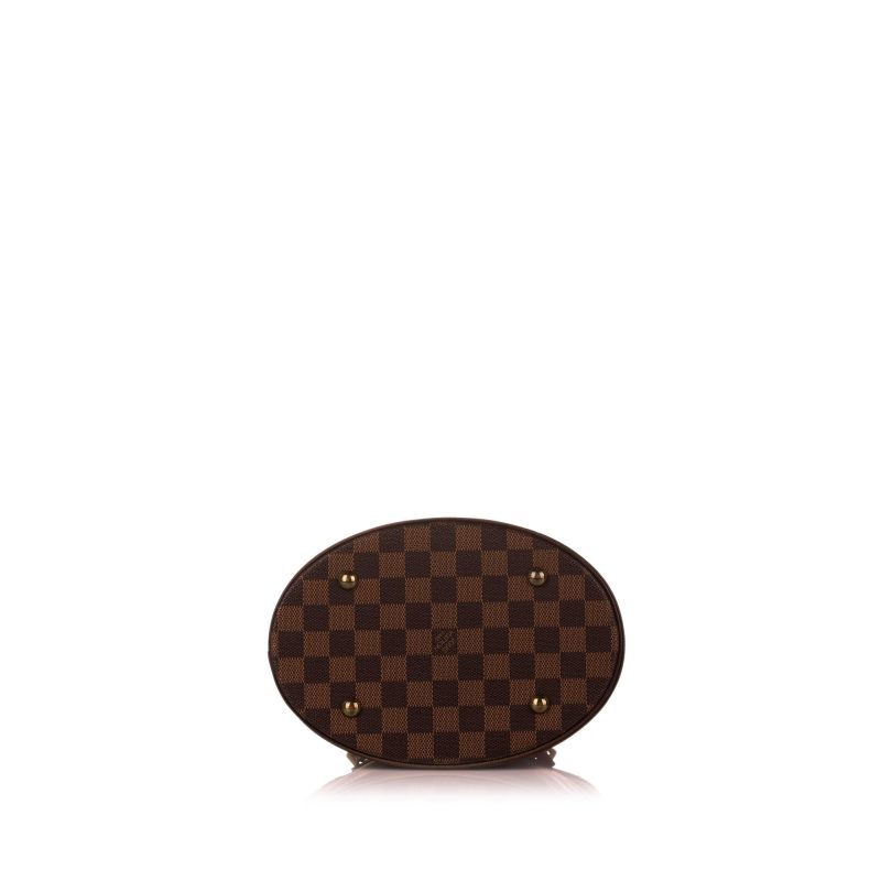 Louis Vuitton Damier Ebene Marais (SHG-32875) - Image 3
