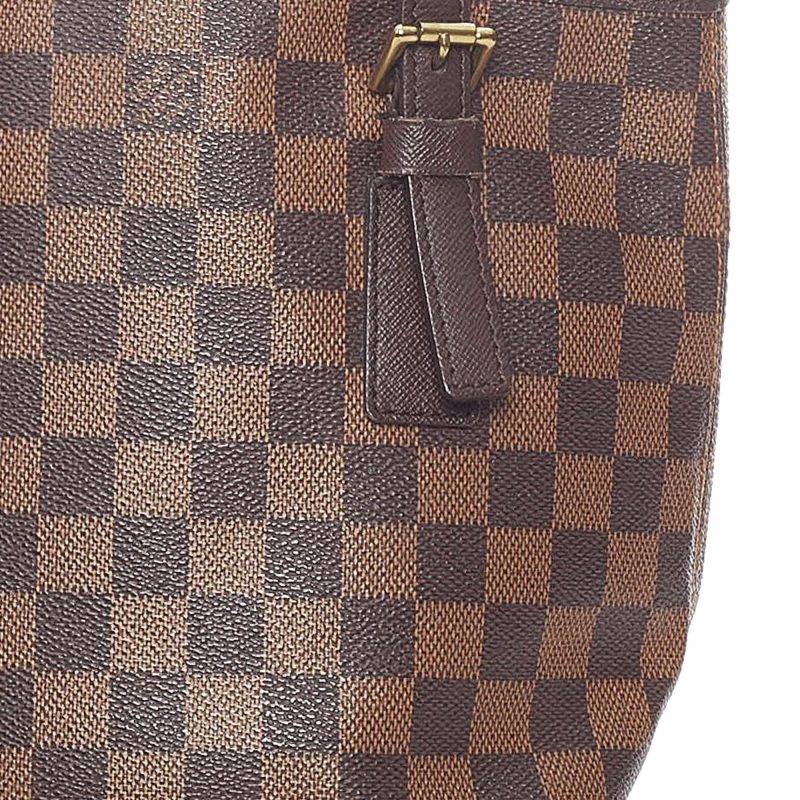 Louis Vuitton Damier Ebene Marais (SHG-33228) - Image 9