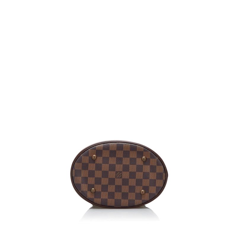 Louis Vuitton Damier Ebene Marais (SHG-37918) - Image 3