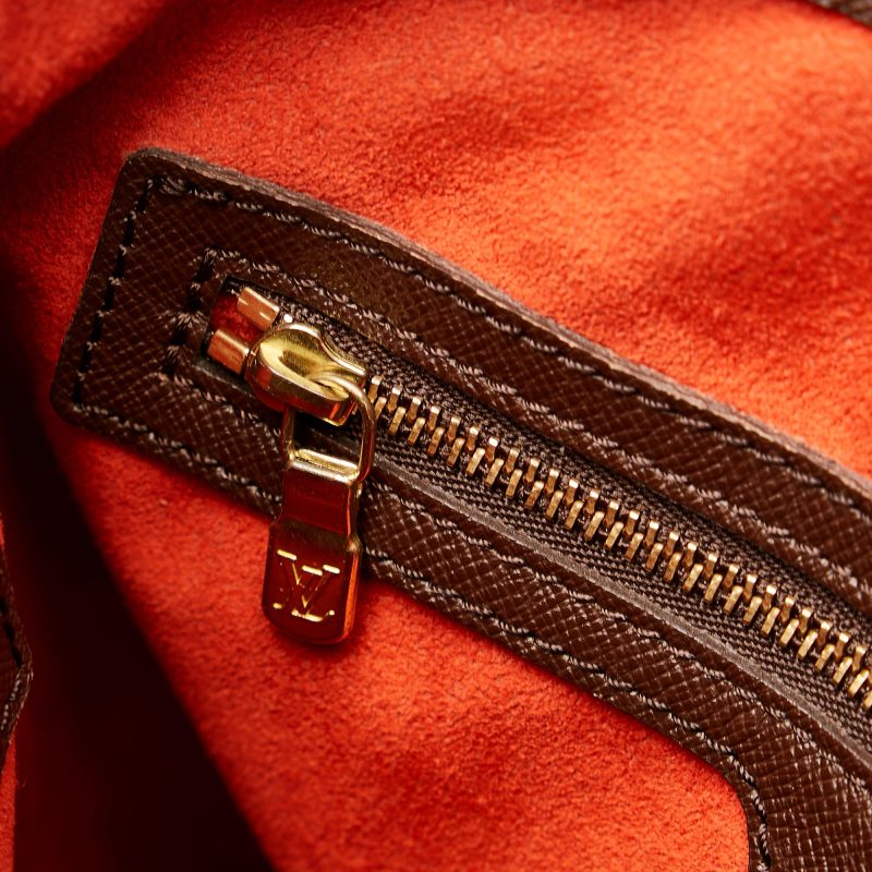 Louis Vuitton Damier Ebene Marais (SHG-37918) - Image 8