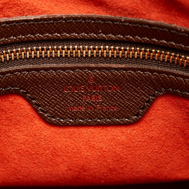 Louis Vuitton Damier Ebene Marais (SHG-37918) - Image 6