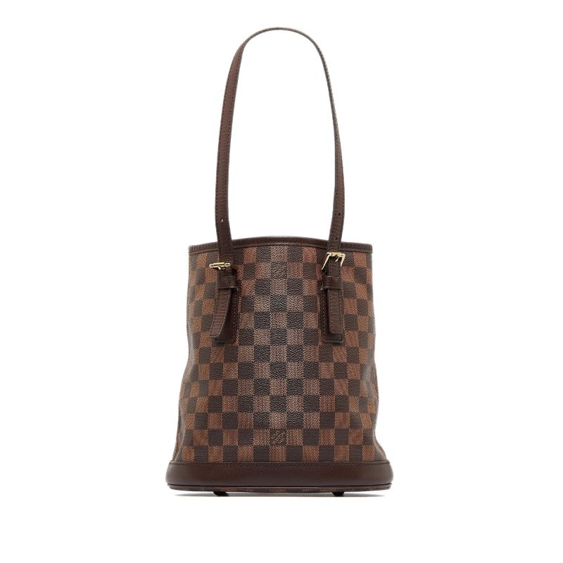 Louis Vuitton Damier Ebene Marais (SHG-uidOEH) - Image 2