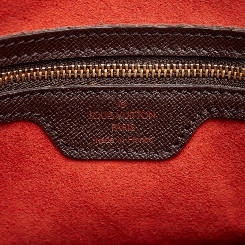 Louis Vuitton Damier Ebene Marais (SHG-uidOEH) - Image 7