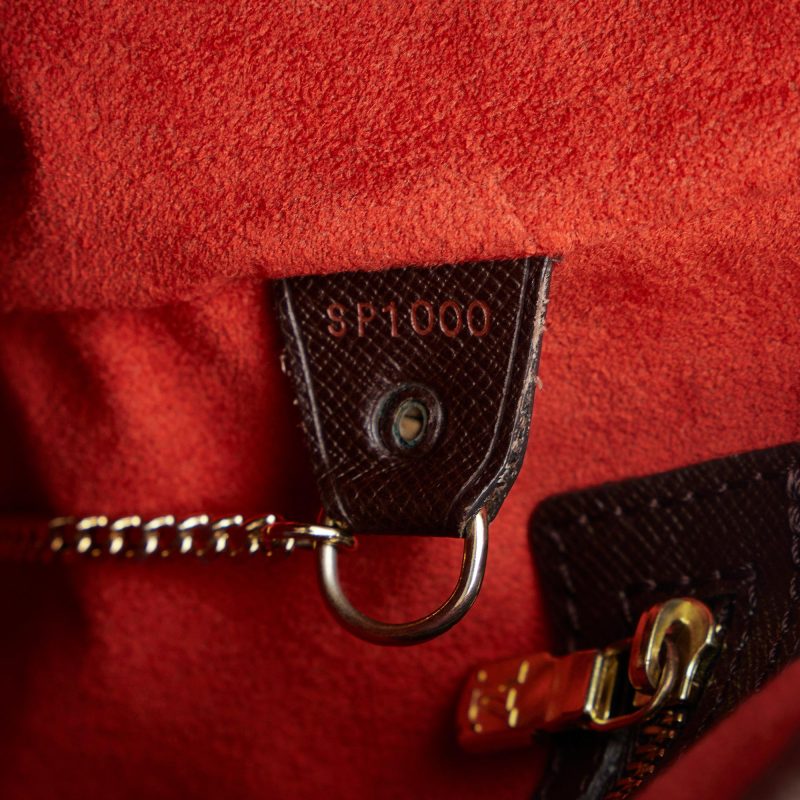 Louis Vuitton Damier Ebene Marais (SHG-uidOEH) - Image 8