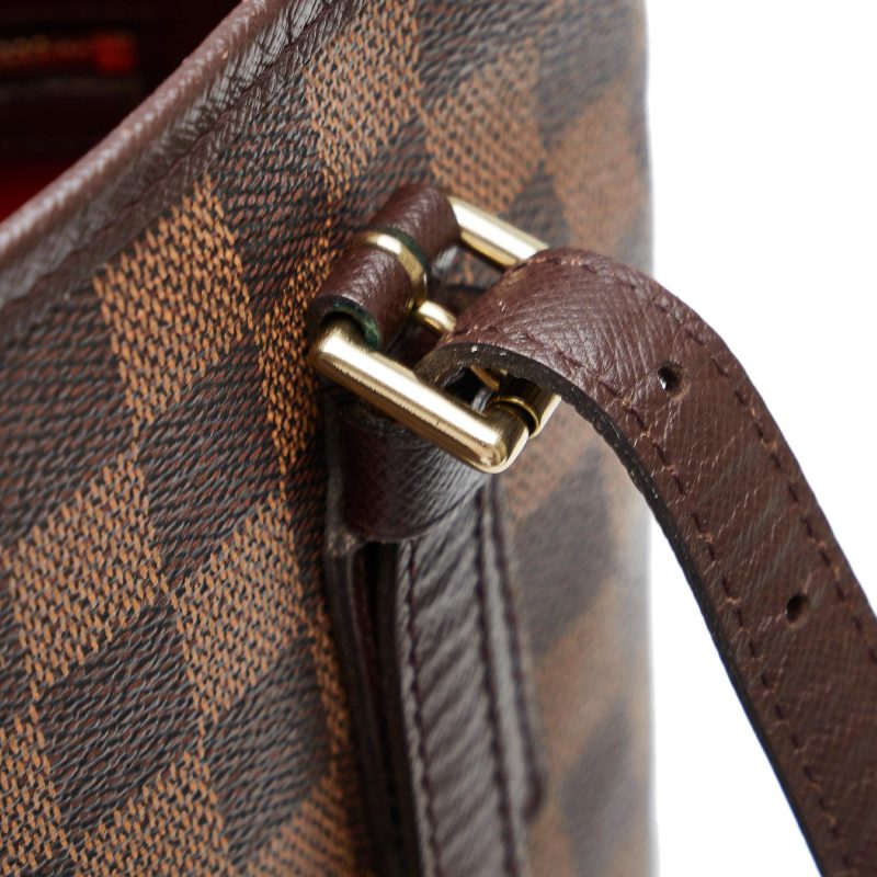 Louis Vuitton Damier Ebene Marais (SHG-uidOEH) - Image 9