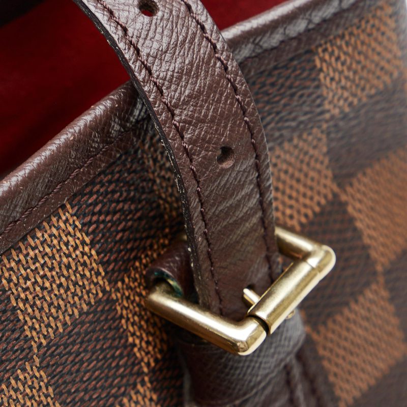 Louis Vuitton Damier Ebene Marais (SHG-uidOEH) - Image 10