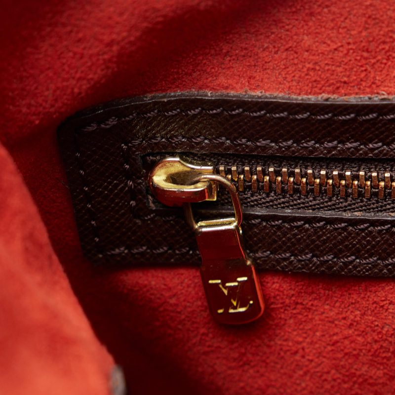 Louis Vuitton Damier Ebene Marais (SHG-uidOEH) - Image 11