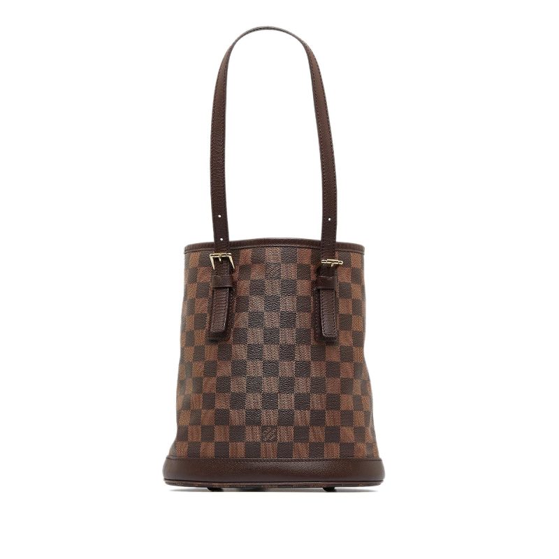 Louis Vuitton Damier Ebene Marais (SHG-uidOEH) - Image 13
