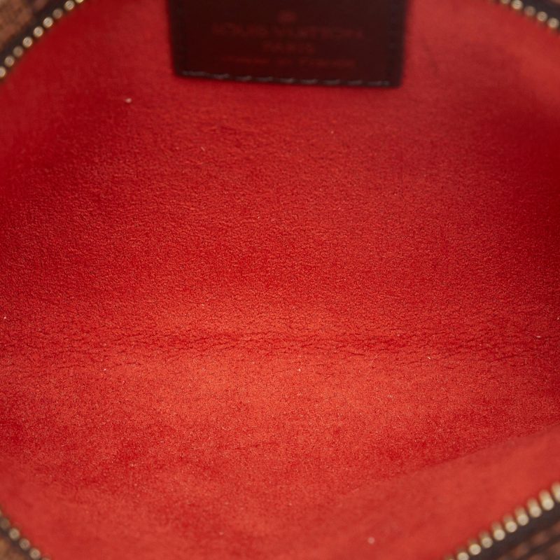 Louis Vuitton Damier Ebene Marais (SHG-uidOEH) - Image 5