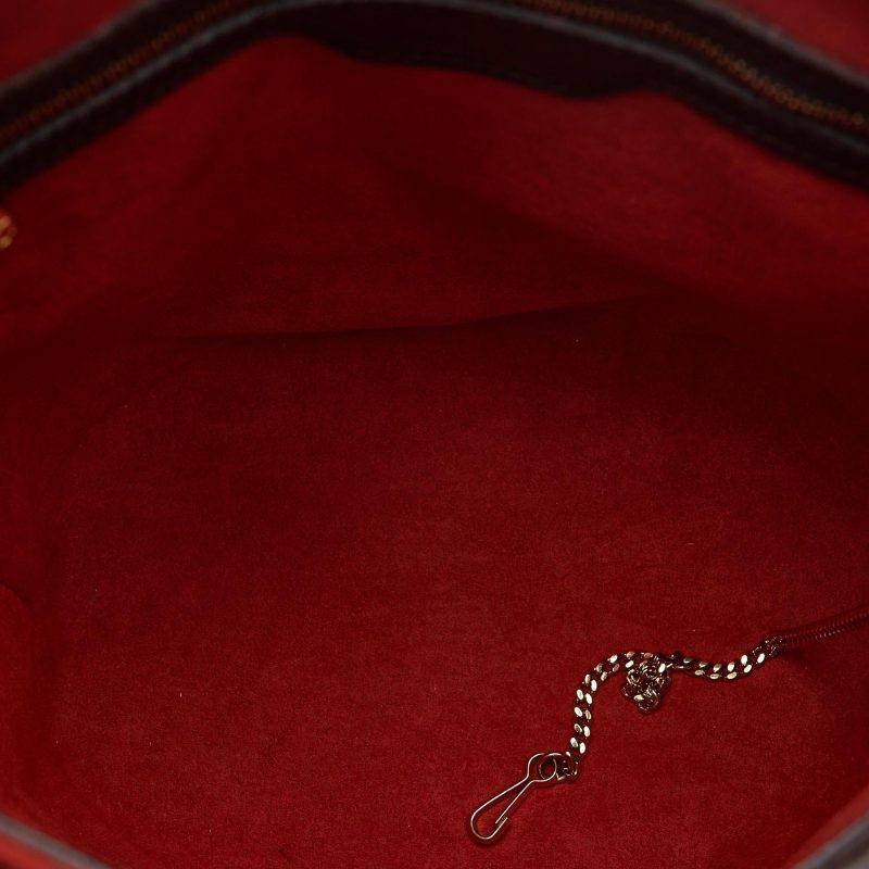 Louis Vuitton Damier Ebene Marais (SHG-uidOEH) - Image 6