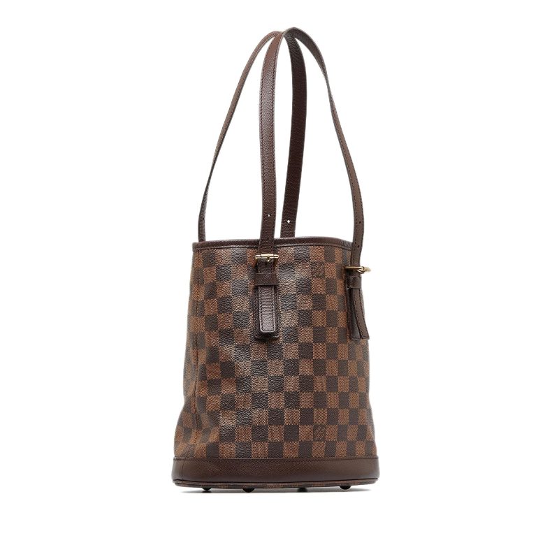 Louis Vuitton Damier Ebene Marais (SHG-uidOEH)