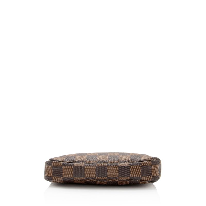 Louis Vuitton Damier Ebene Mini Pochette Accessoires - Image 3