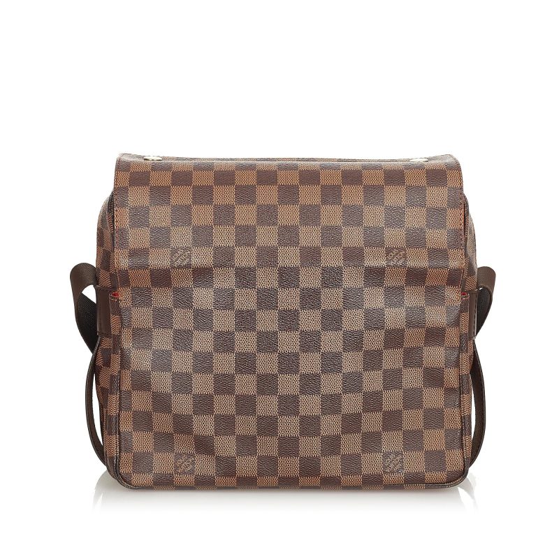 Louis Vuitton Damier Ebene Naviglio (SHG-24248) - Image 2