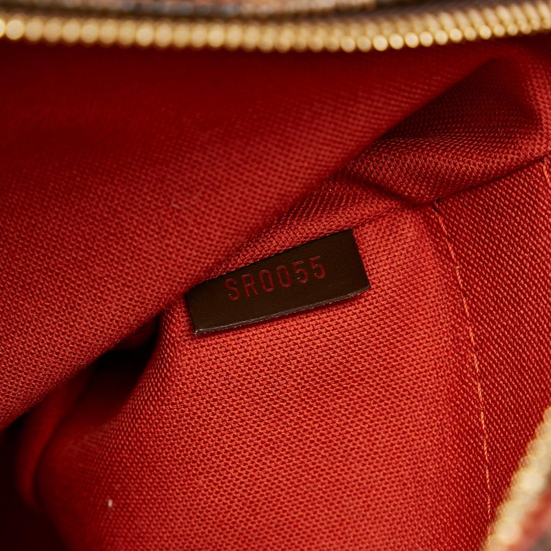 Louis Vuitton Damier Ebene Naviglio (SHG-24248) - Image 7