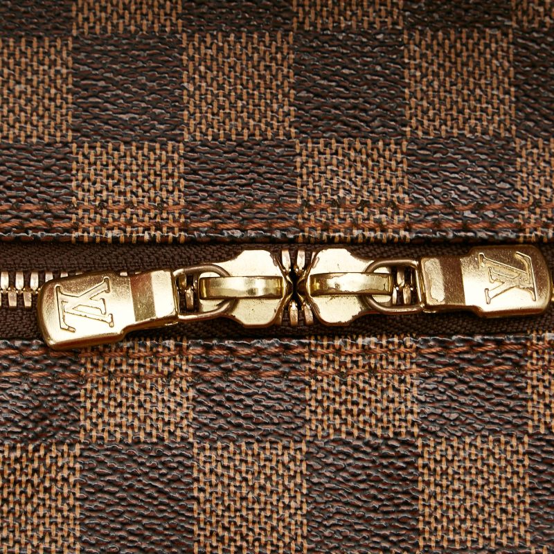 Louis Vuitton Damier Ebene Naviglio (SHG-24248) - Image 8
