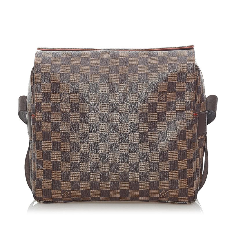 Louis Vuitton Damier Ebene Naviglio (SHG-32266) - Image 2