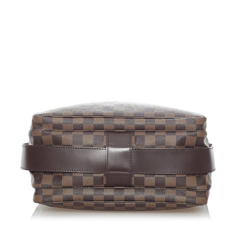 Louis Vuitton Damier Ebene Naviglio (SHG-32266) - Image 3