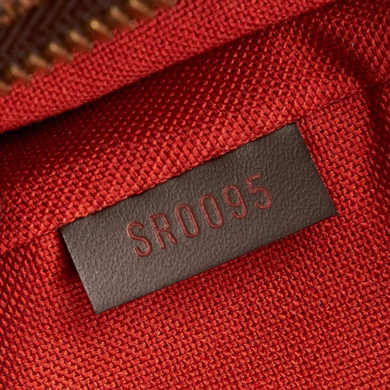 Louis Vuitton Damier Ebene Naviglio (SHG-32266) - Image 7